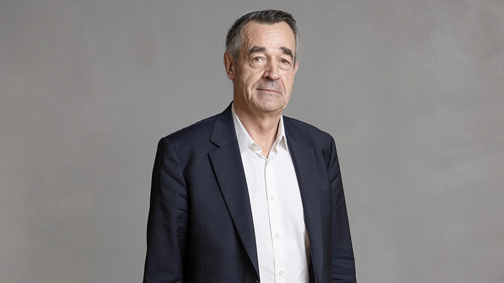Xavier Urbain