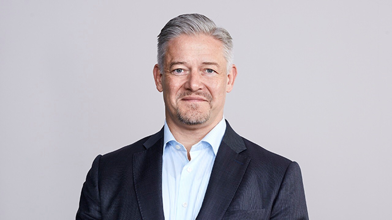 Ditlev ingemann profile