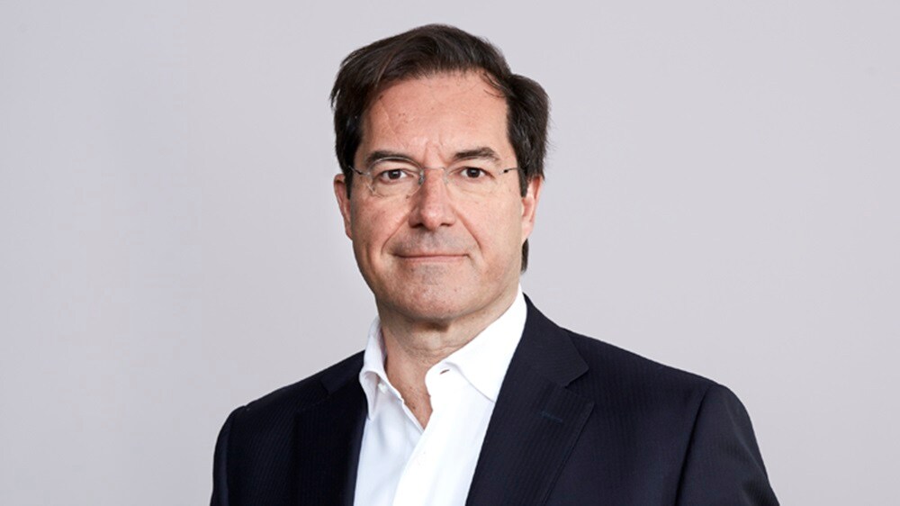 Perfil de Patrick-jany