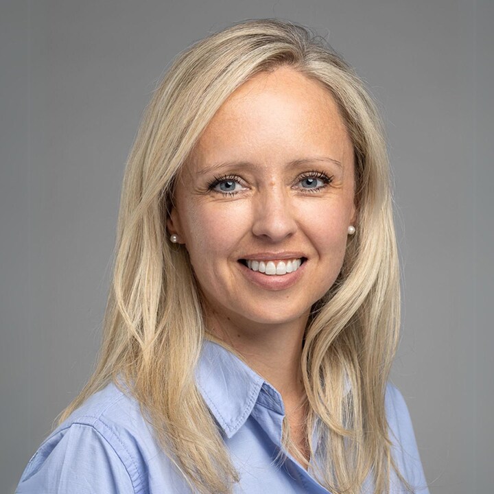 Picture of Leigh ramsay