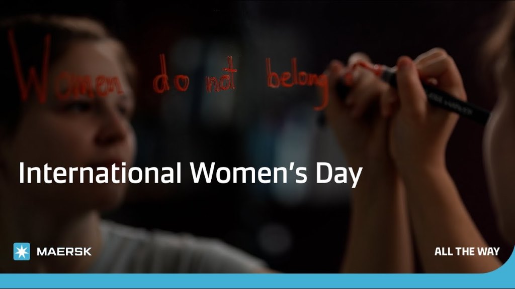 International Women's day 2025