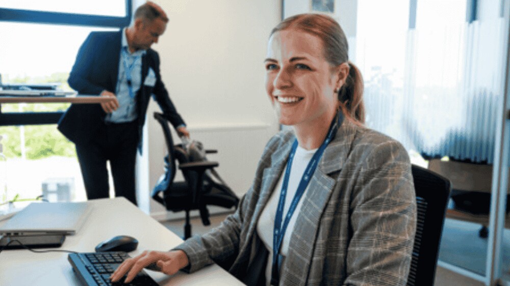 Supply chain Analyst