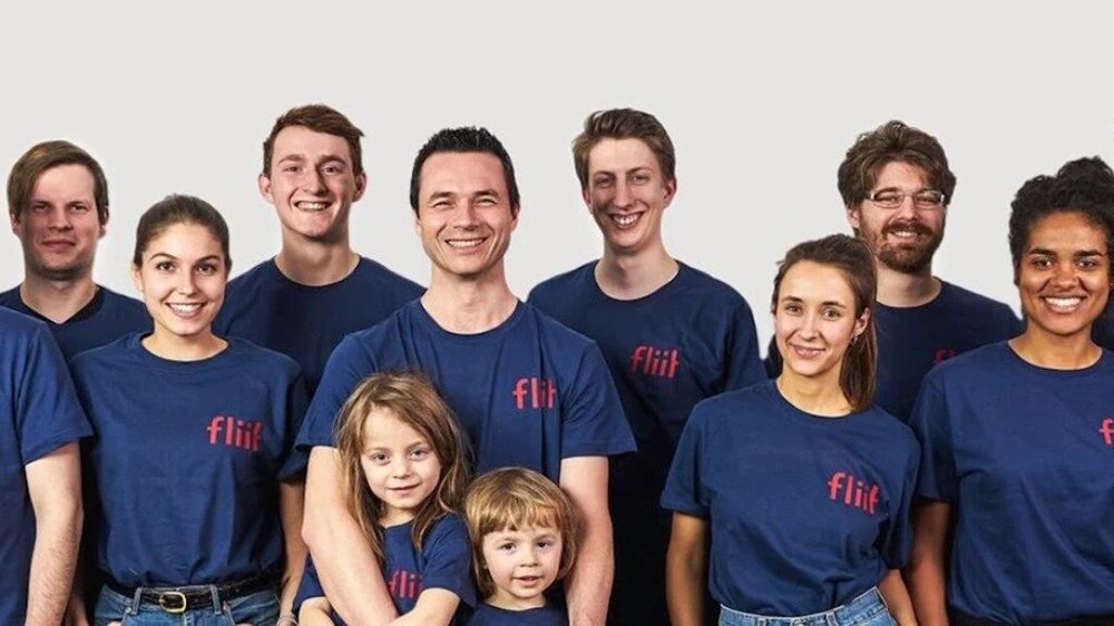 Fliit