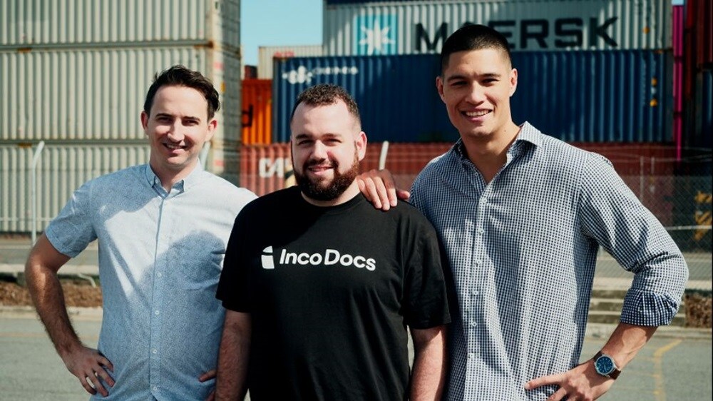 Inco Docs
