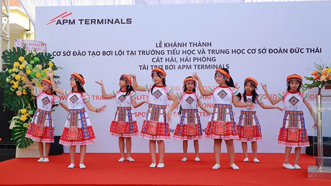 Promoting well being for children