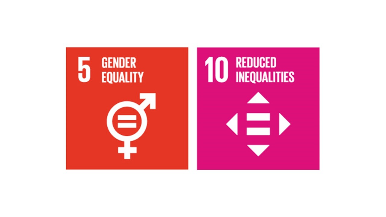 Diversity equity and inclusion