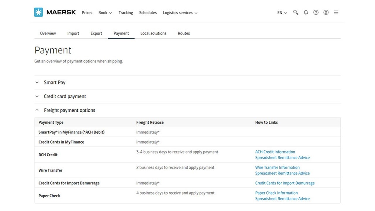 customer support service