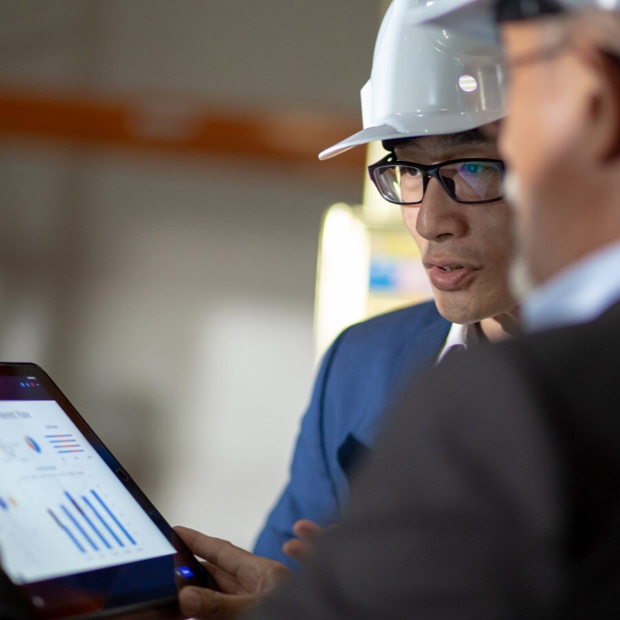 Maersk Supply Chain Management