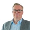 Mikkel Rasmussen headshot