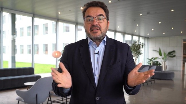 Europe-North Africa Trade 