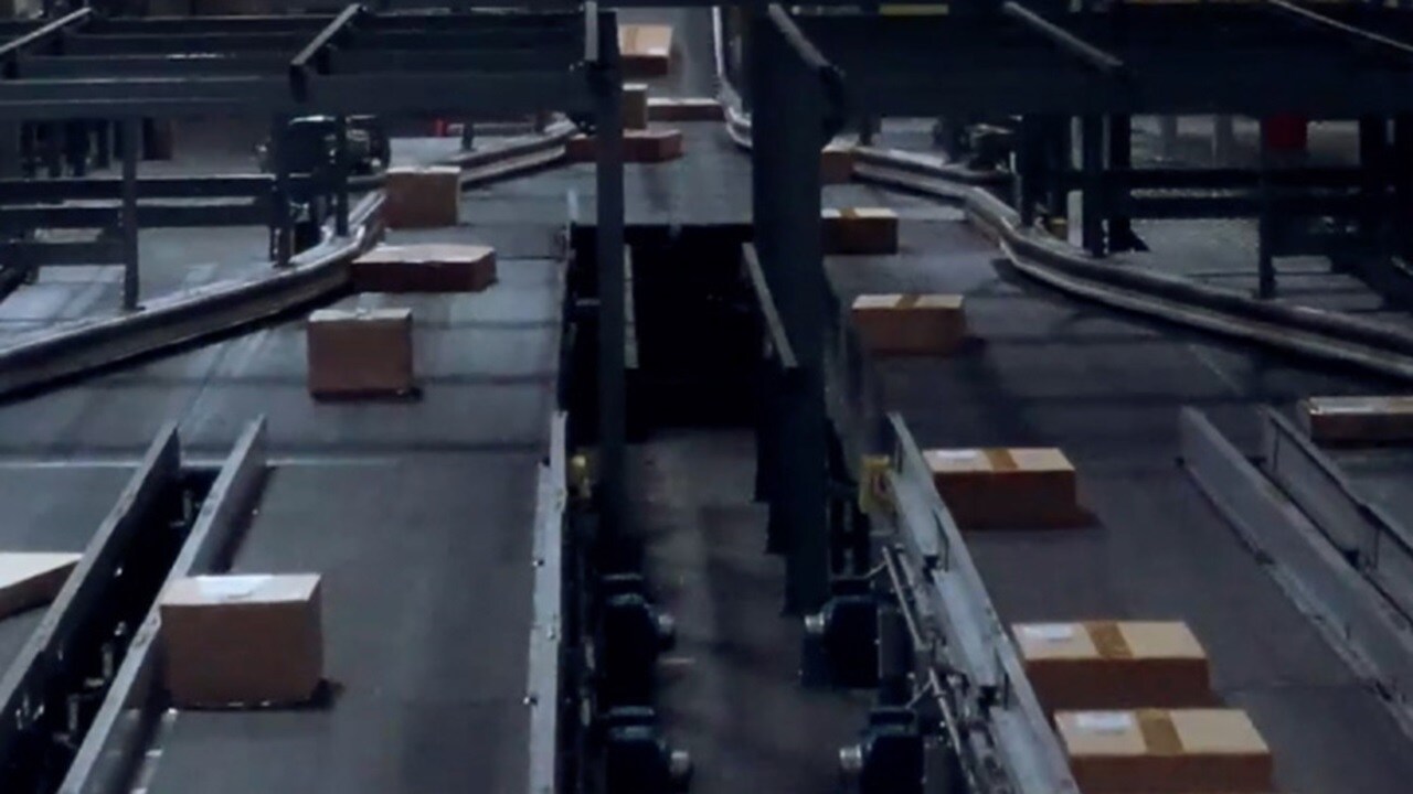 Warehouse and Distribution in Latin America