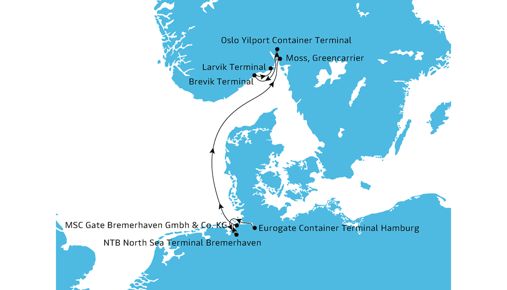 49H - UNIFEEDER OSLOFJORD 2