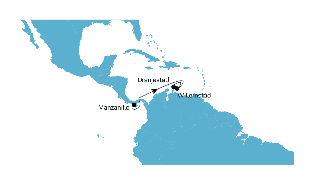 CFS ACMH map