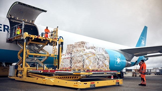 Air Cargo