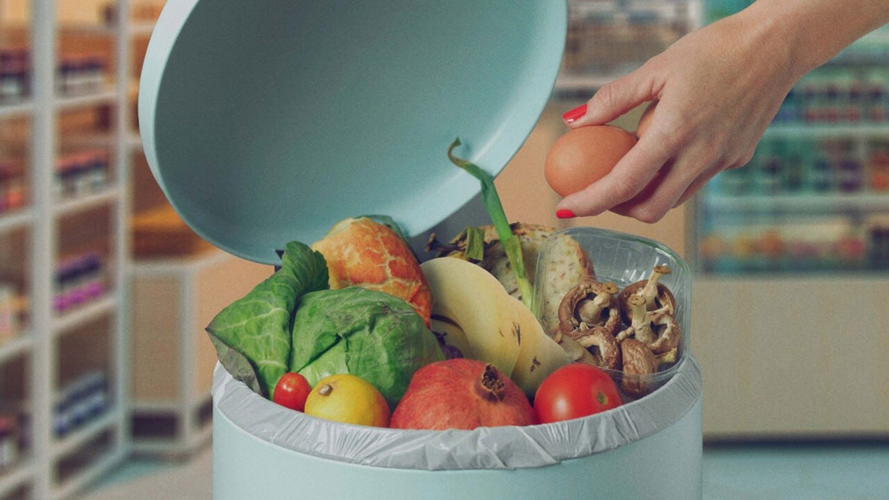 Thinking sustainability? Think zero-waste supply chains
