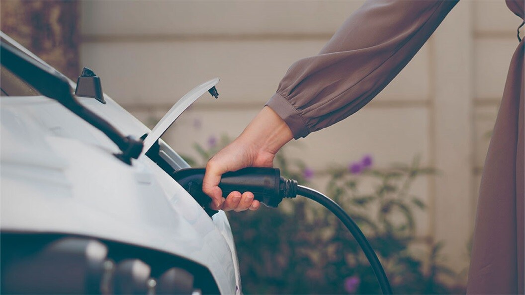 Leading EV battery supplier optimises logistics with customised Maersk solutions