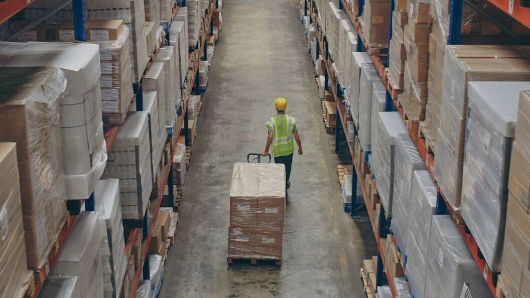 Warehouse