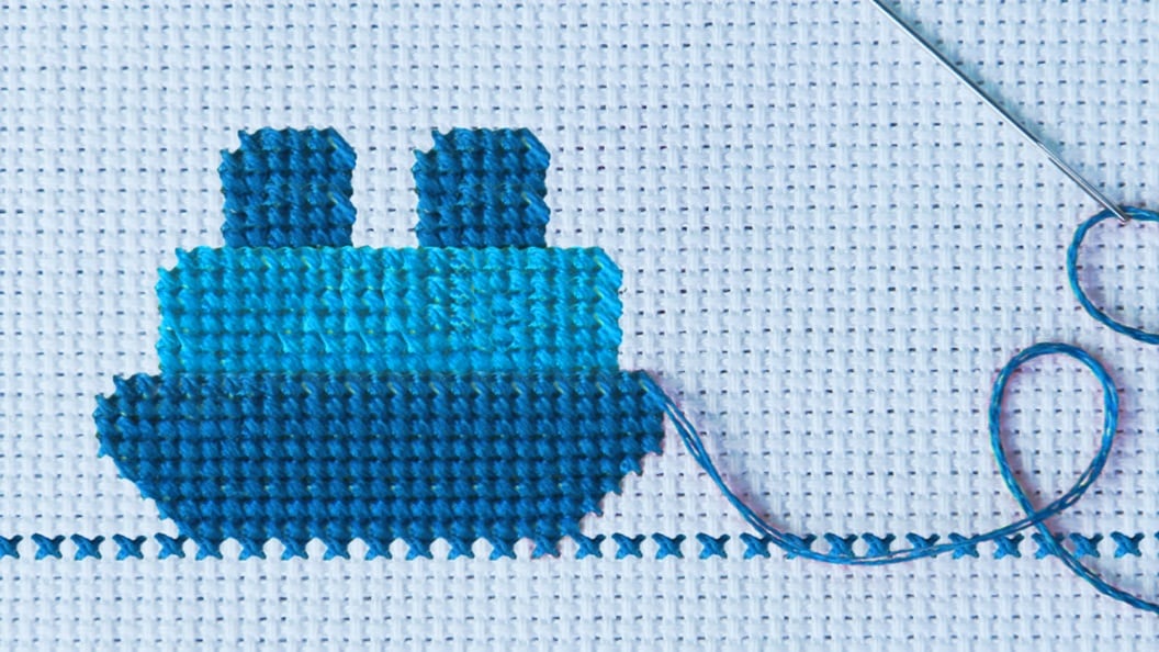 Stitching together a new era of streamlined supply chain