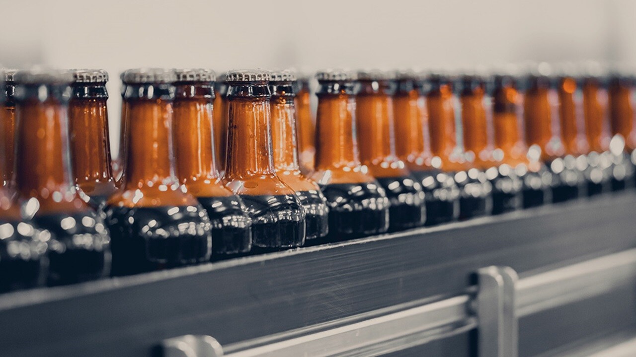 Barley to bottle: The changing world of the beer supply chain