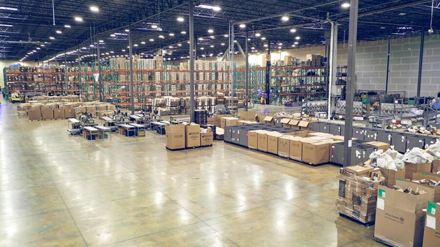 Warehouse raceway us