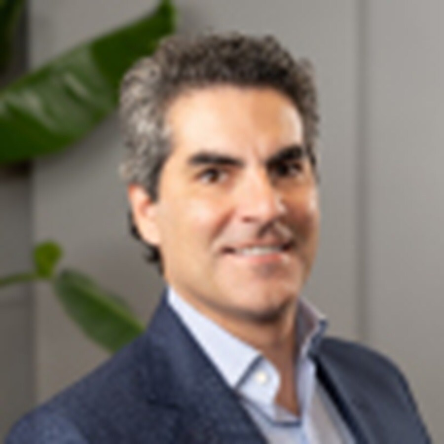 Fabio Acerbi Head of Air Freight, Latin America