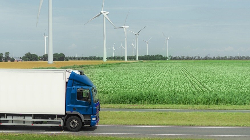 Sustainability in automotive industry