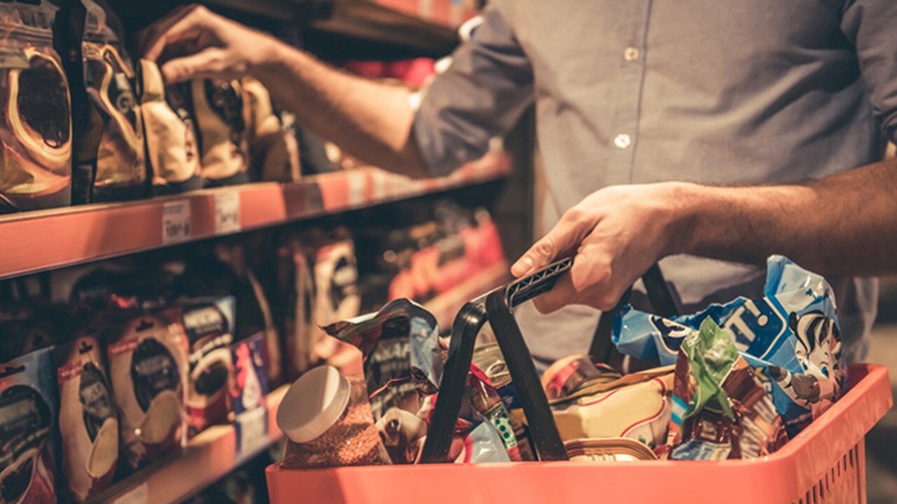 The future of the FMCG supply chain is already here.
