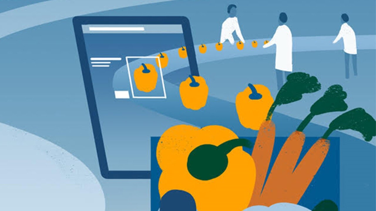 Retail supply chains: Learning lessons from disruption