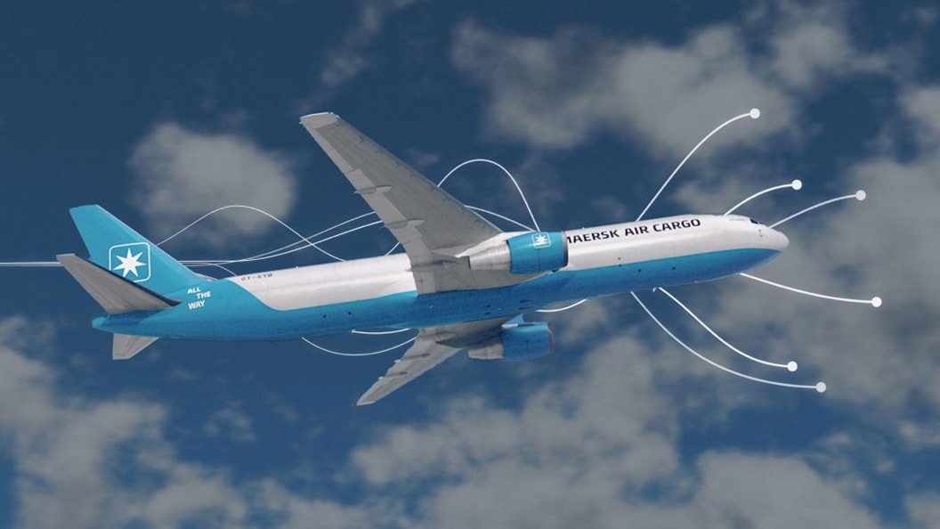 Airbus A320neo aircraft equipped with Wi-Fi, showcasing modern aviation technology and connectivity features.