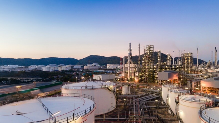 Chemical Industry