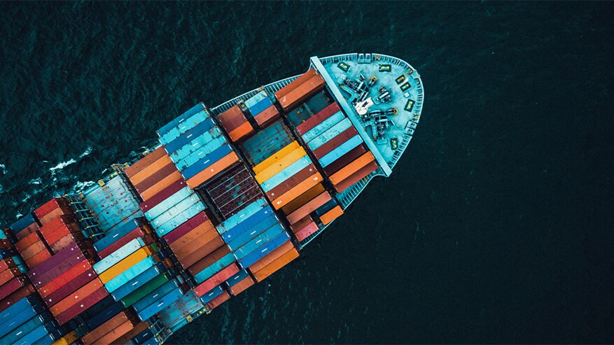 Maersk will operate the world’s first carbon neutral liner vessel by 2023 – seven years ahead of schedule 