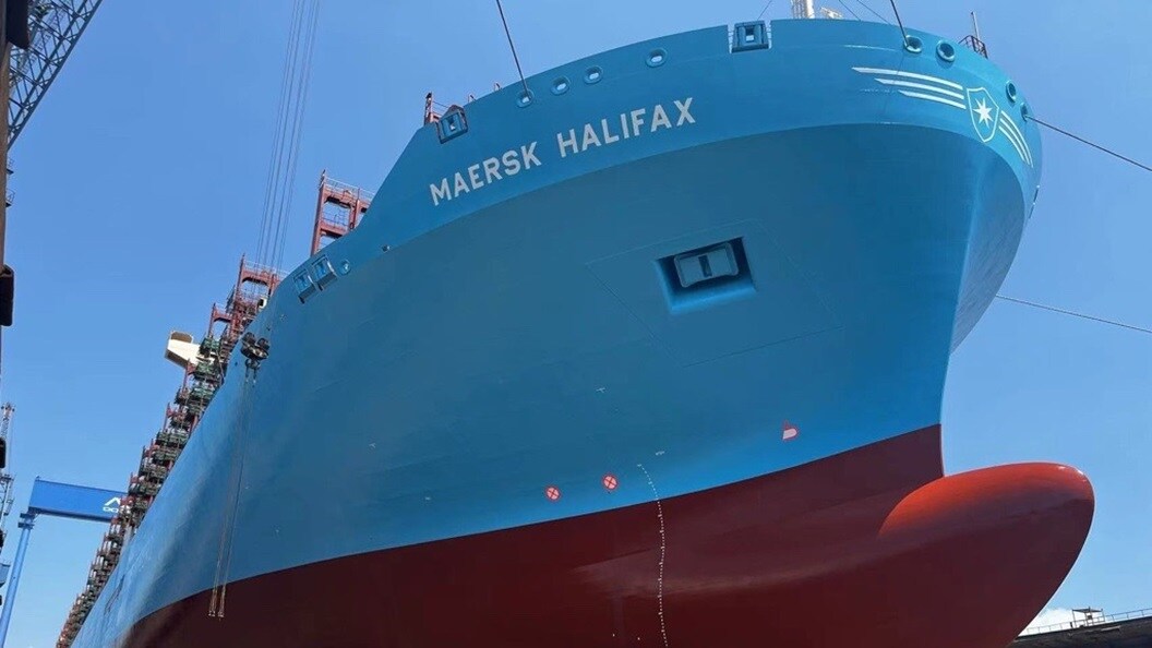 Maersk Halifax