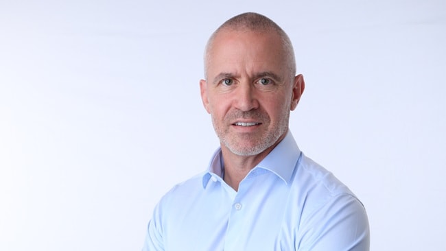 Scott Elliott