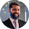 Arvind Shankar