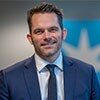 Kristoffer Meinert Senior Press Officer