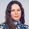 Rikke Profile Picture