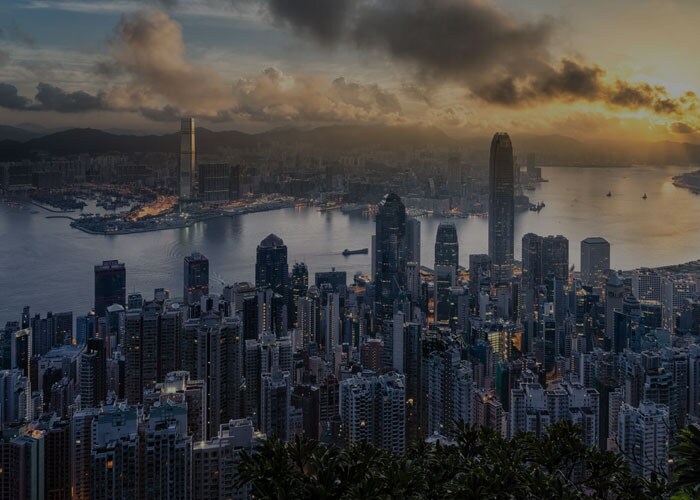 Trade finance Hong Kong