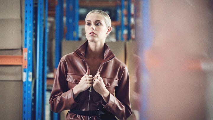 Moderne Supply Chains