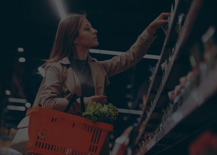 Logistics in the Retail industry