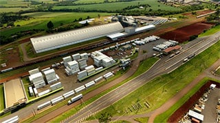 warehousing