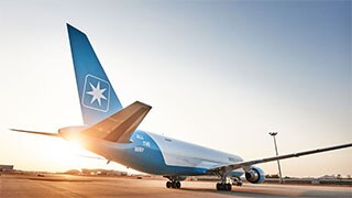 from seas to skies