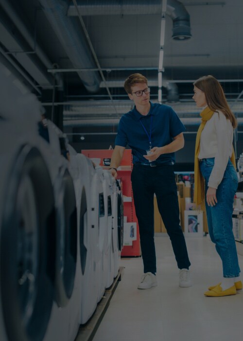 Technology and Electronics supply chain